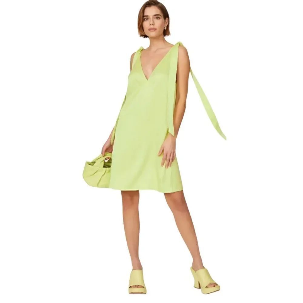 Stine Goya Rosario Dress Size Small